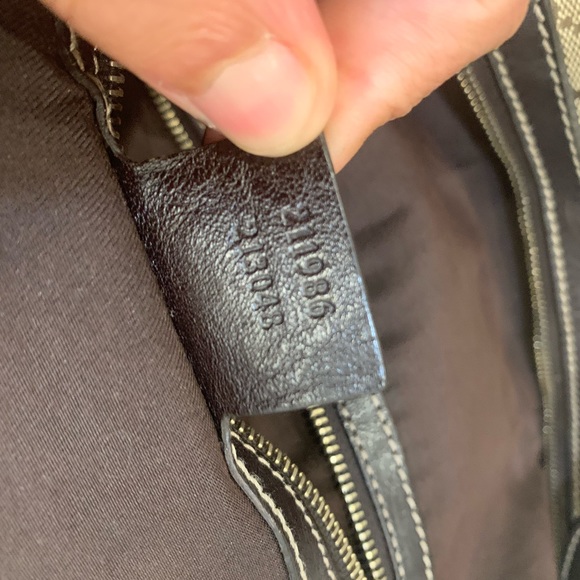 GUCCi Ebony/ Boho - Picture 5 of 11